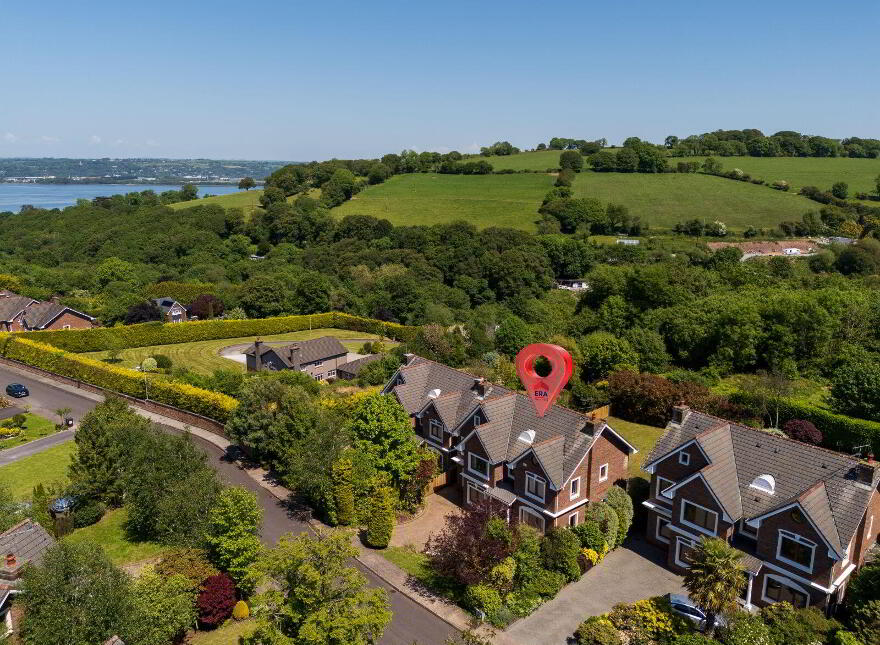 17 Abbotswood Downs, Rochestown, T12K6CR