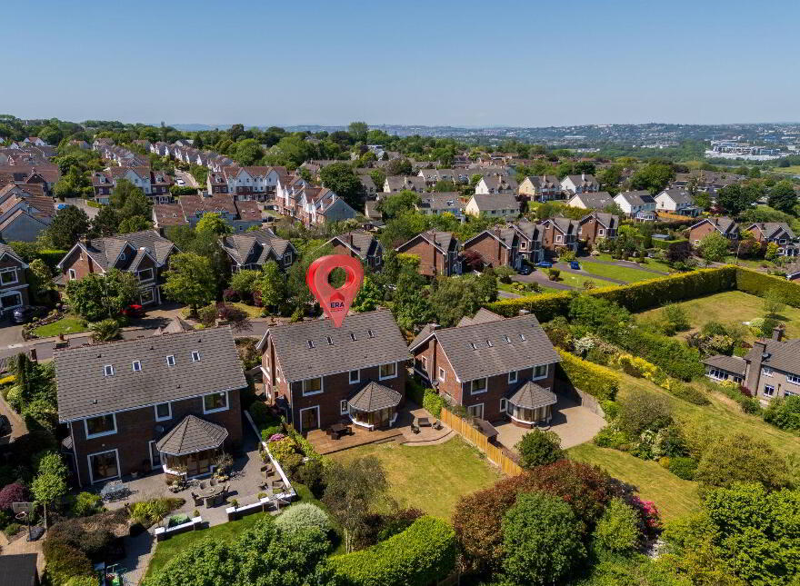 17 Abbotswood Downs, Rochestown, T12K6CR