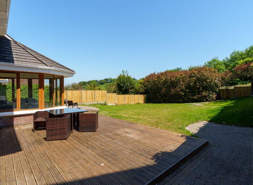 17 Abbotswood Downs, Rochestown, T12K6CR