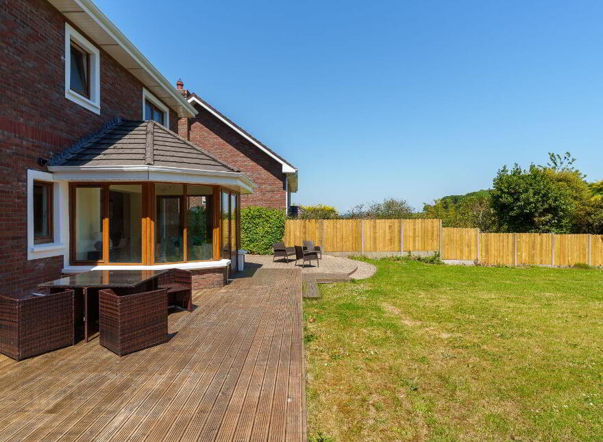 17 Abbotswood Downs, Rochestown, T12K6CR