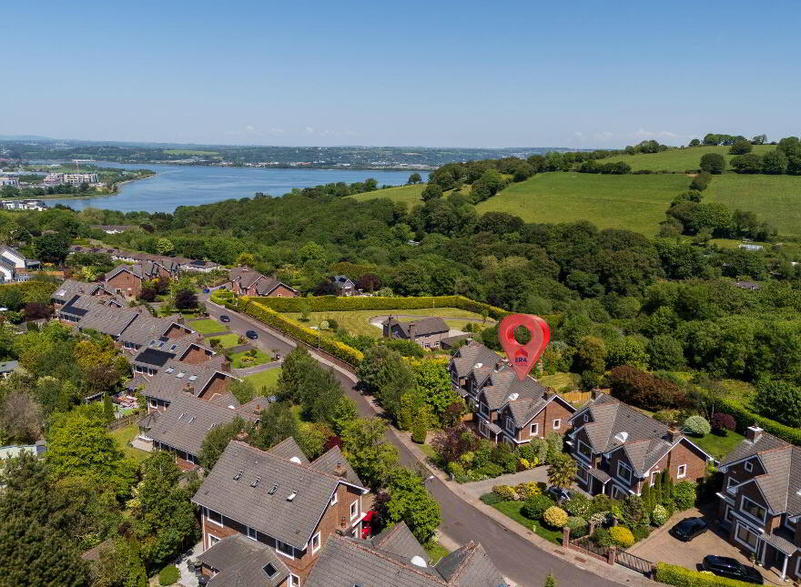 17 Abbotswood Downs, Rochestown, T12K6CR