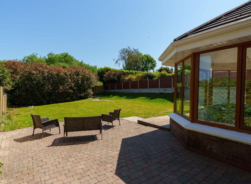 17 Abbotswood Downs, Rochestown, T12K6CR