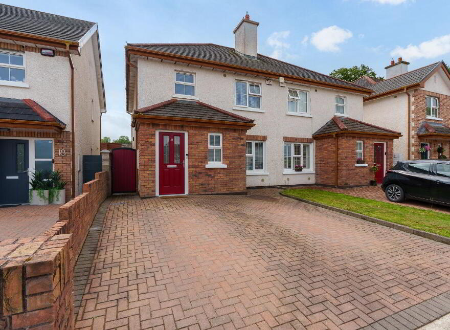 19 Coolkellure Rise, Lehenaghmore, T12TYY4
