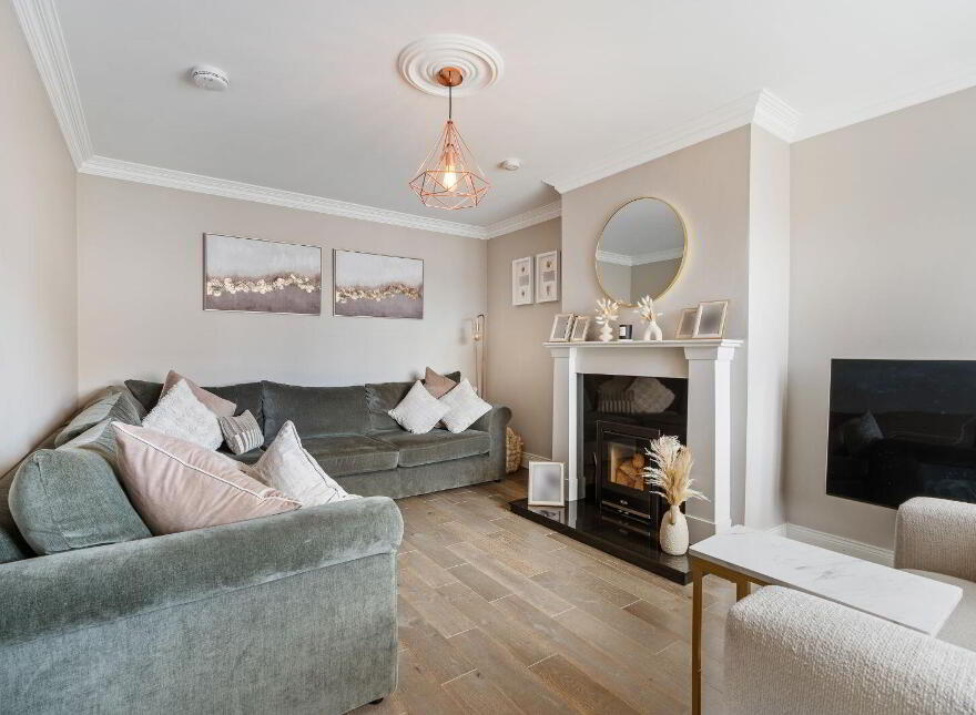 19 Coolkellure Rise, Lehenaghmore, T12TYY4