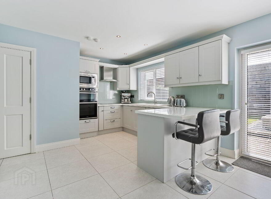 19 Coolkellure Rise, Lehenaghmore, T12TYY4