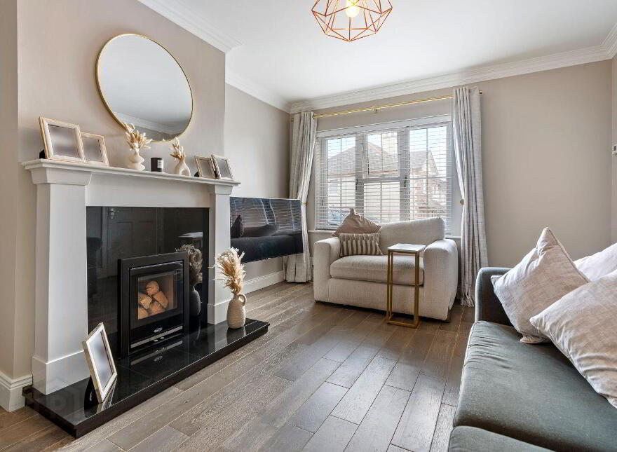 19 Coolkellure Rise, Lehenaghmore, T12TYY4