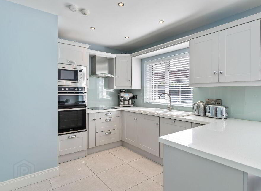 19 Coolkellure Rise, Lehenaghmore, T12TYY4