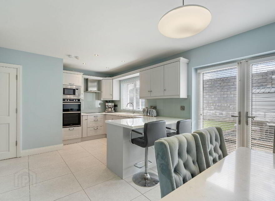 19 Coolkellure Rise, Lehenaghmore, T12TYY4