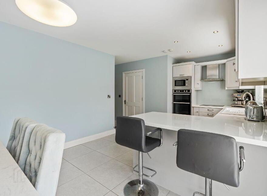 19 Coolkellure Rise, Lehenaghmore, T12TYY4