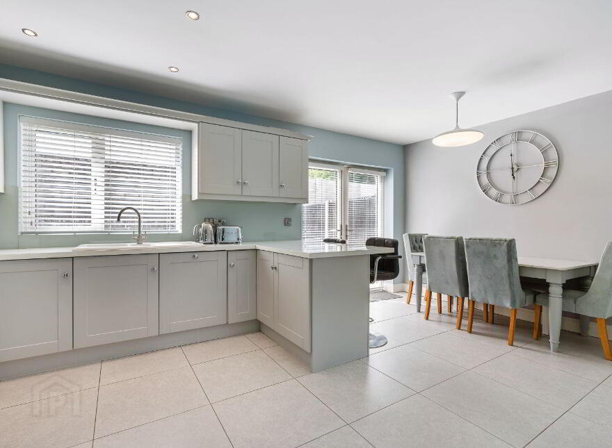 19 Coolkellure Rise, Lehenaghmore, T12TYY4