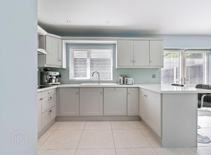 19 Coolkellure Rise, Lehenaghmore, T12TYY4