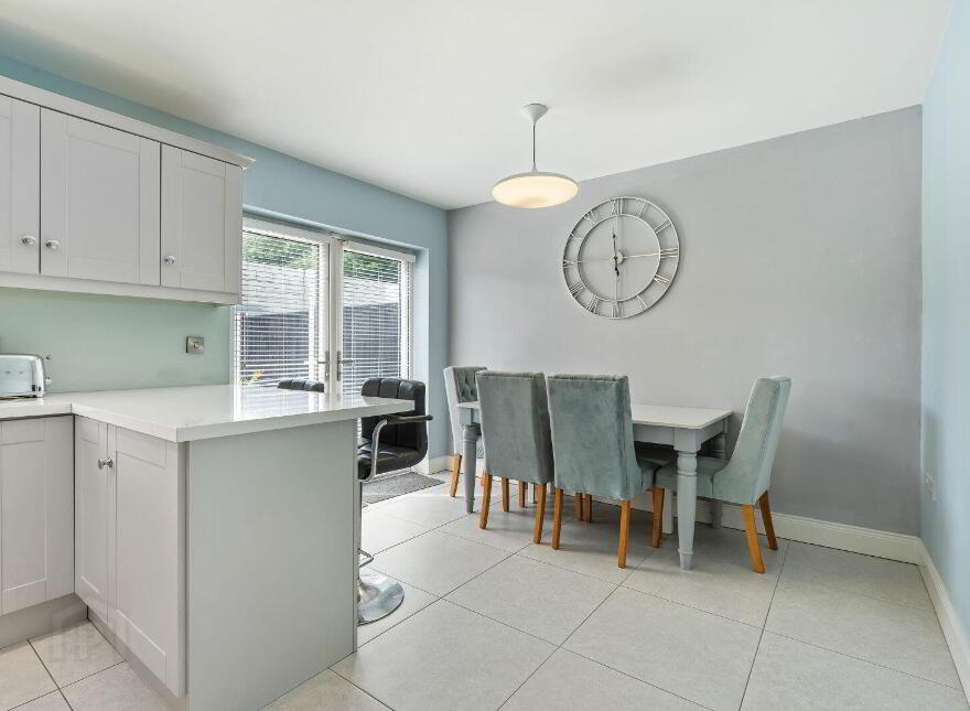 19 Coolkellure Rise, Lehenaghmore, T12TYY4