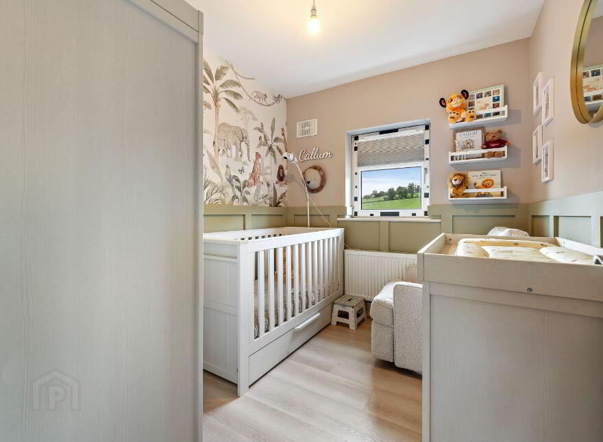 19 Coolkellure Rise, Lehenaghmore, T12TYY4