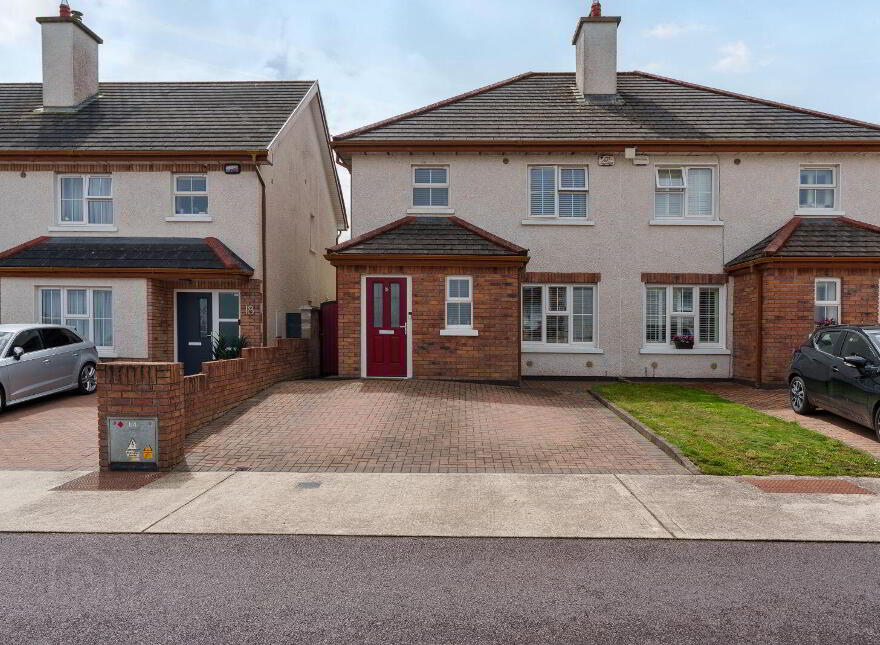 19 Coolkellure Rise, Lehenaghmore, T12TYY4