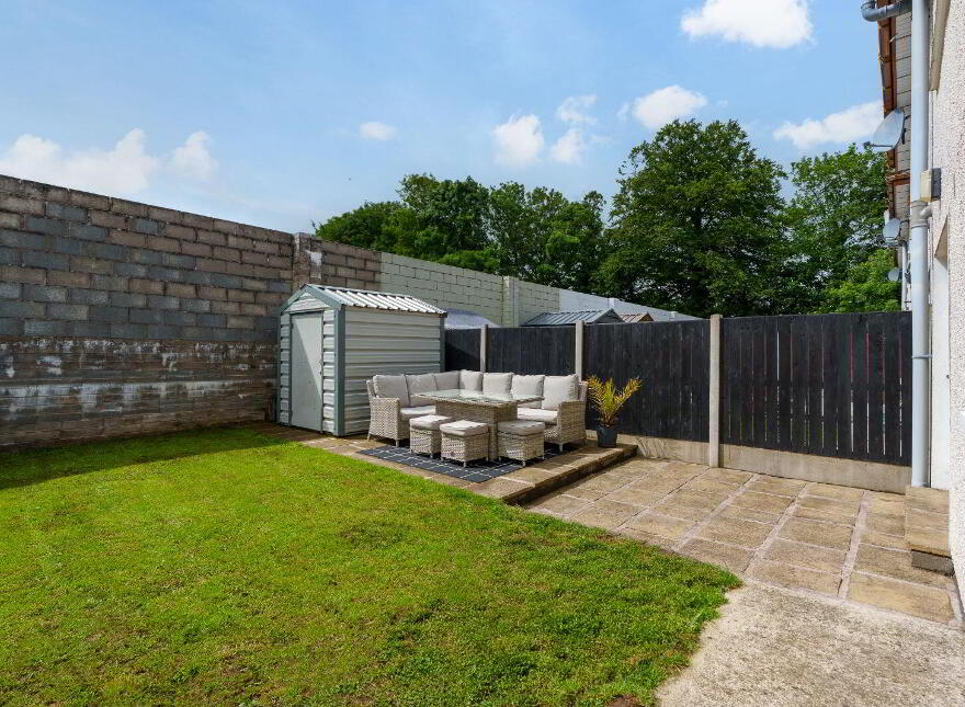 19 Coolkellure Rise, Lehenaghmore, T12TYY4