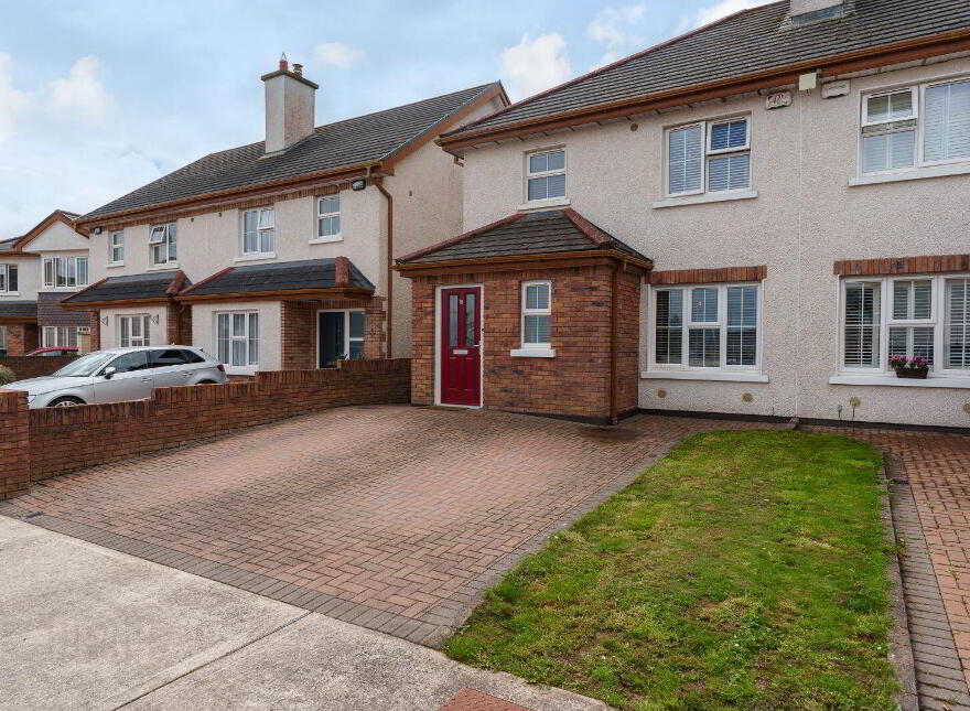 19 Coolkellure Rise, Lehenaghmore, T12TYY4