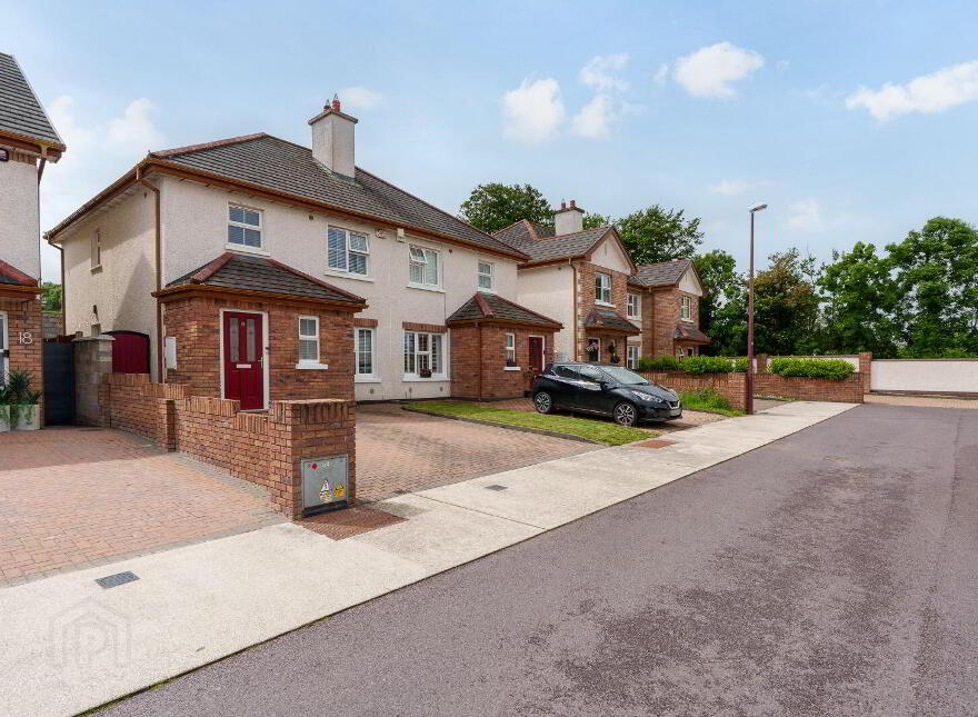 19 Coolkellure Rise, Lehenaghmore, T12TYY4