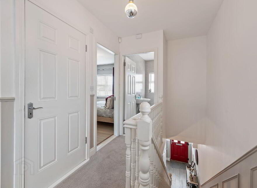 19 Coolkellure Rise, Lehenaghmore, T12TYY4