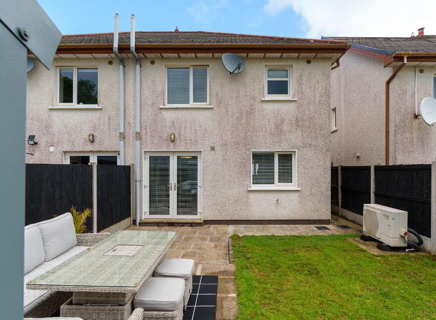 19 Coolkellure Rise, Lehenaghmore, T12TYY4