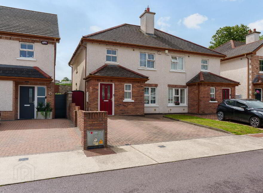 19 Coolkellure Rise, Lehenaghmore, T12TYY4