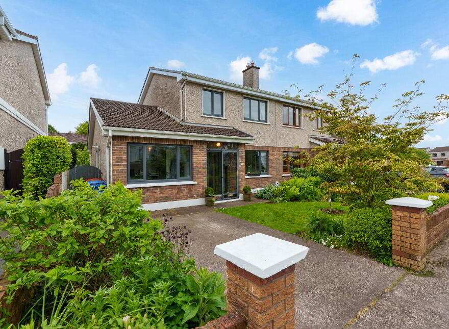 13 Ashdene, South Douglas Road, Douglas, T12ND7W