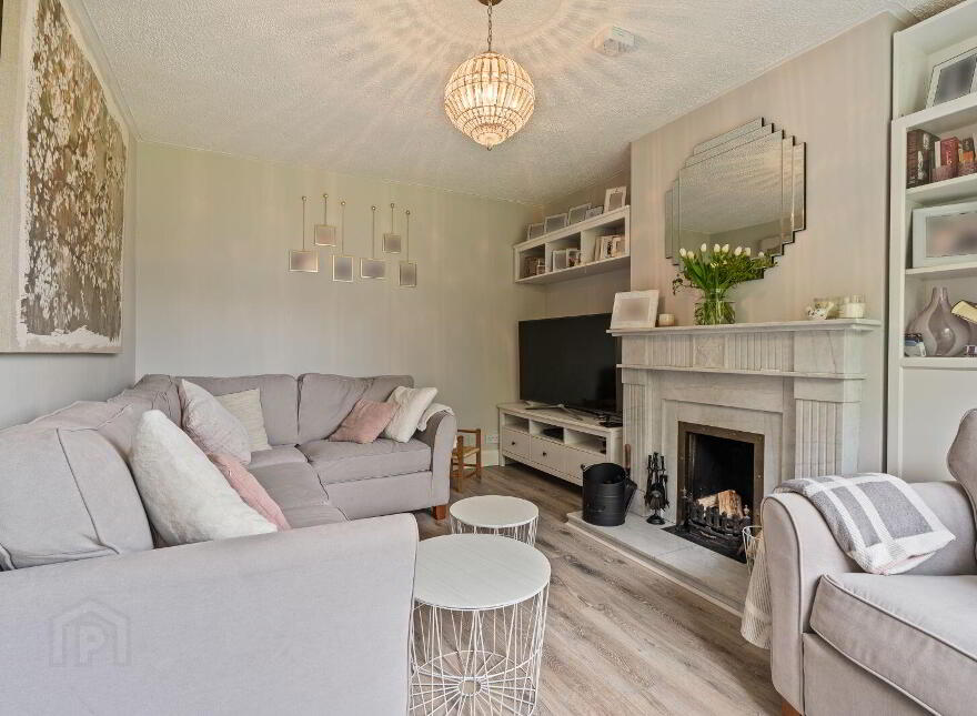 13 Ashdene, South Douglas Road, Douglas, T12ND7W