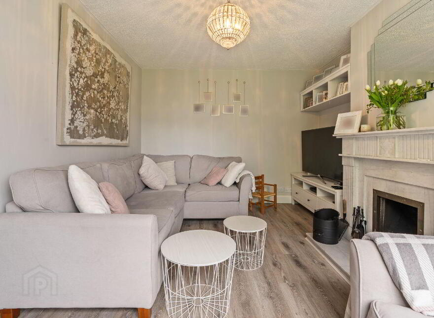 13 Ashdene, South Douglas Road, Douglas, T12ND7W
