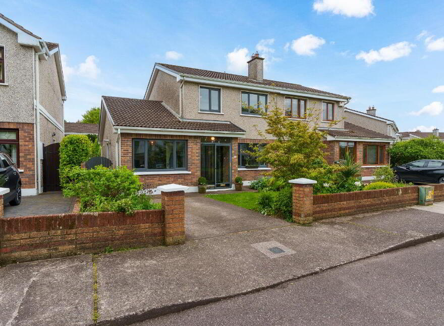 13 Ashdene, South Douglas Road, Douglas, T12ND7W