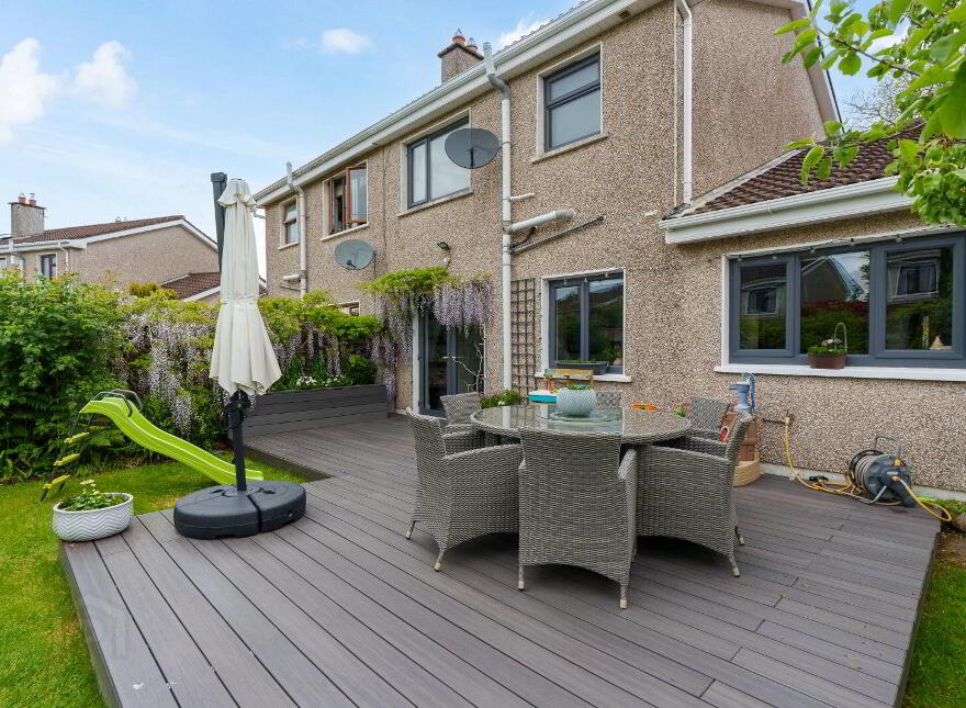 13 Ashdene, South Douglas Road, Douglas, T12ND7W