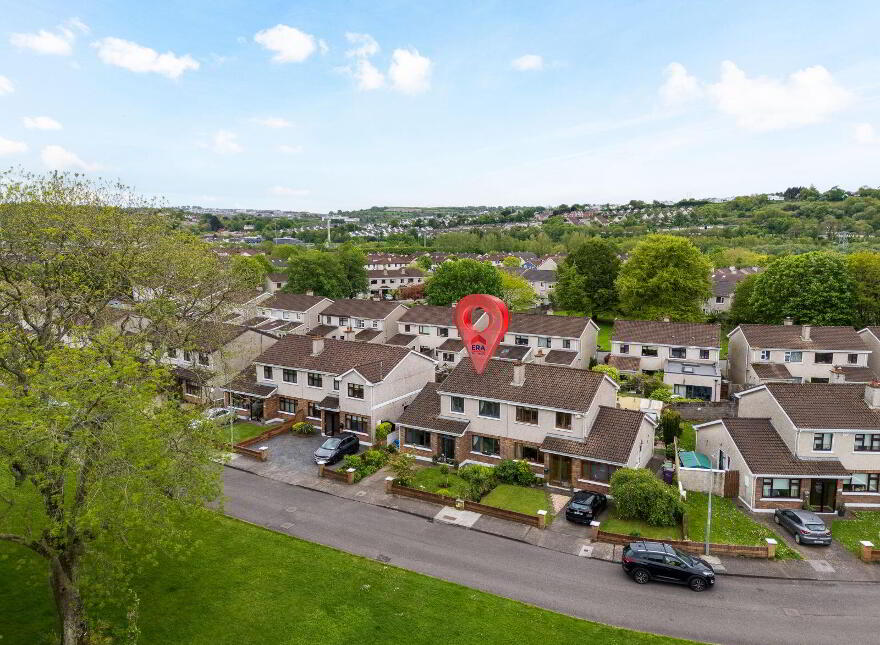 13 Ashdene, South Douglas Road, Douglas, T12ND7W