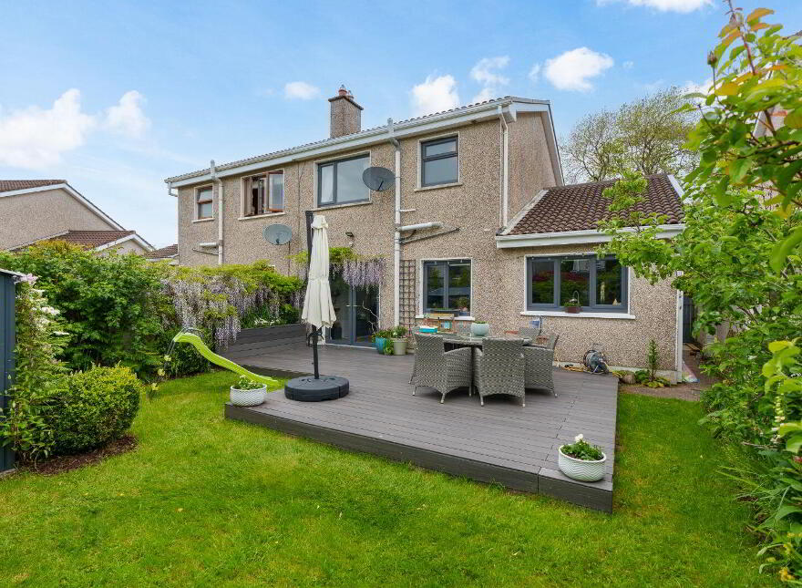 13 Ashdene, South Douglas Road, Douglas, T12ND7W