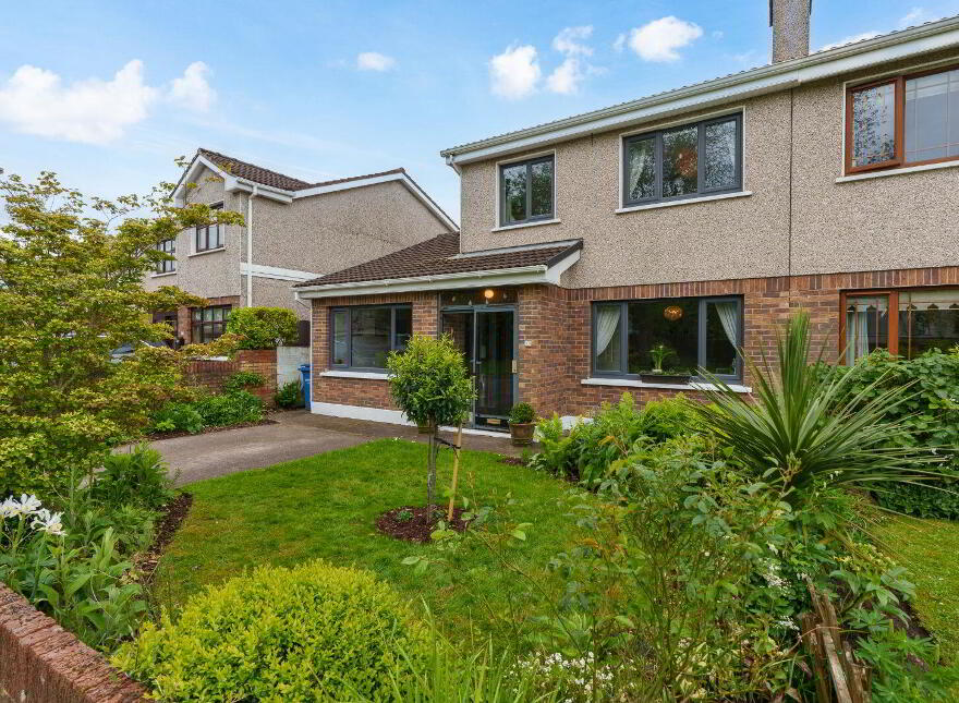 13 Ashdene, South Douglas Road, Douglas, T12ND7W