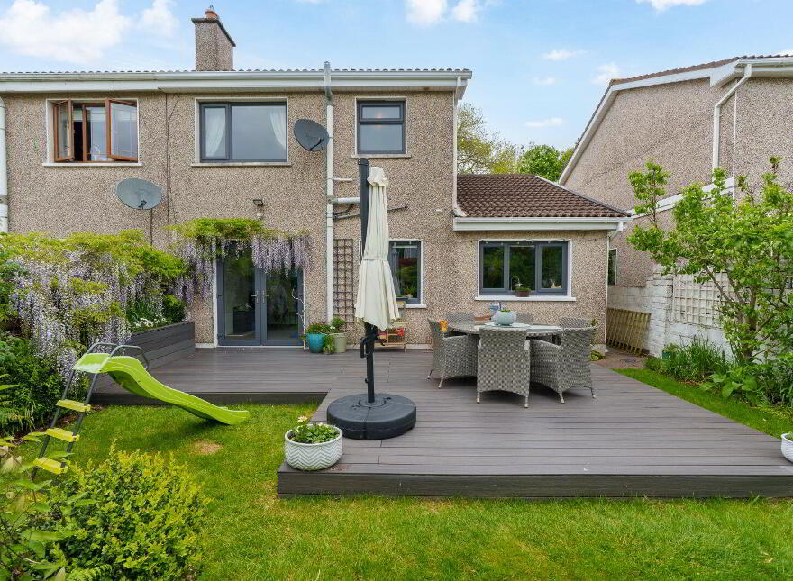 13 Ashdene, South Douglas Road, Douglas, T12ND7W
