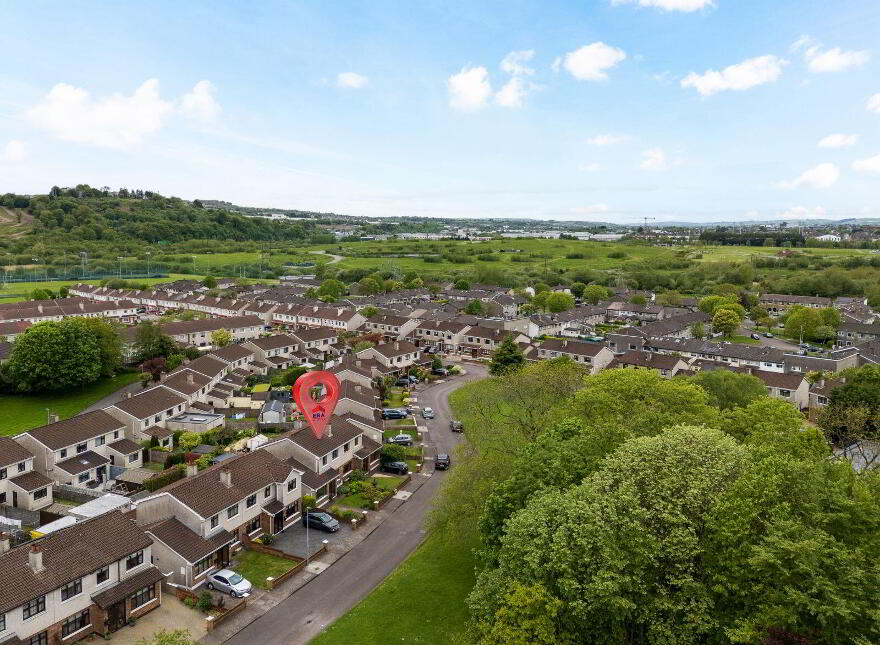 13 Ashdene, South Douglas Road, Douglas, T12ND7W