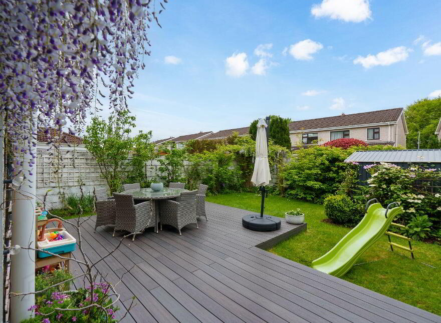 13 Ashdene, South Douglas Road, Douglas, T12ND7W