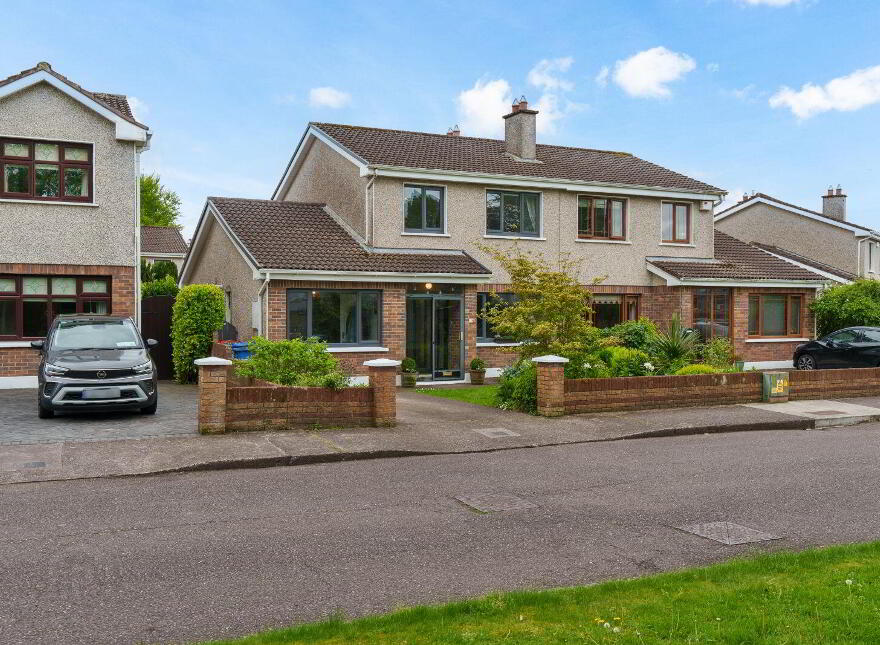 13 Ashdene, South Douglas Road, Douglas, T12ND7W