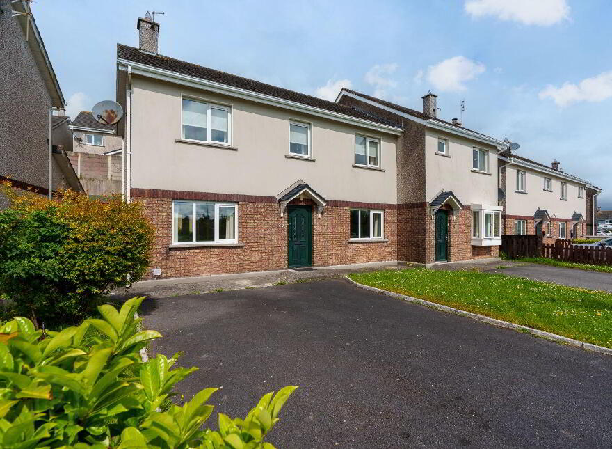 80 Ardán Na Mara, Seafield, Youghal, P36Y232