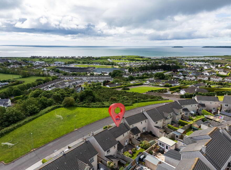 80 Ardán Na Mara, Seafield, Youghal, P36Y232