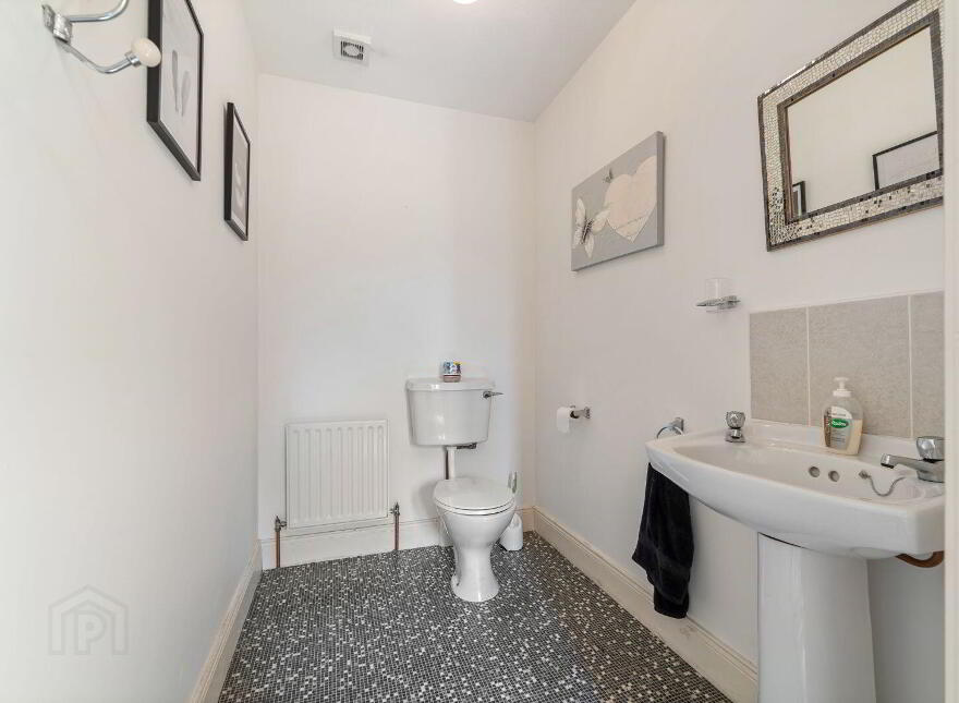 80 Ardán Na Mara, Seafield, Youghal, P36Y232