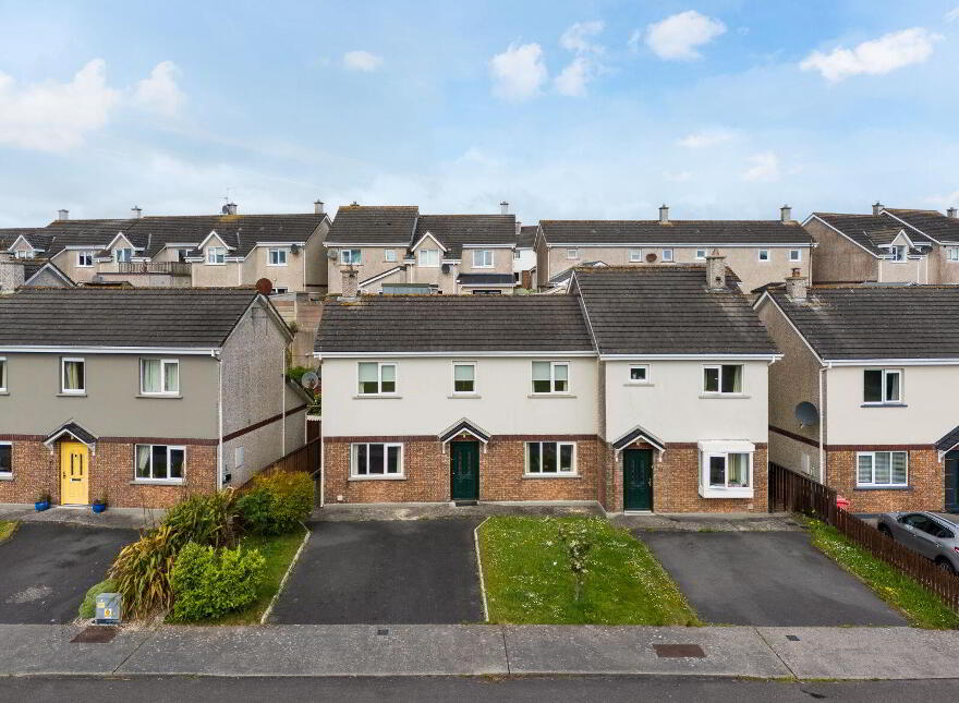 80 Ardán Na Mara, Seafield, Youghal, P36Y232