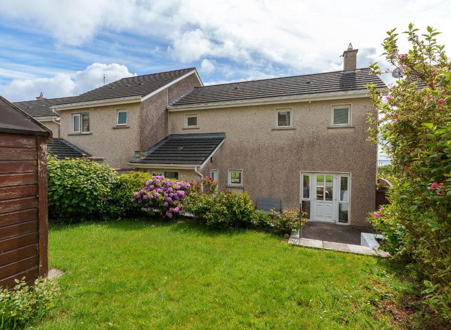 80 Ardán Na Mara, Seafield, Youghal, P36Y232