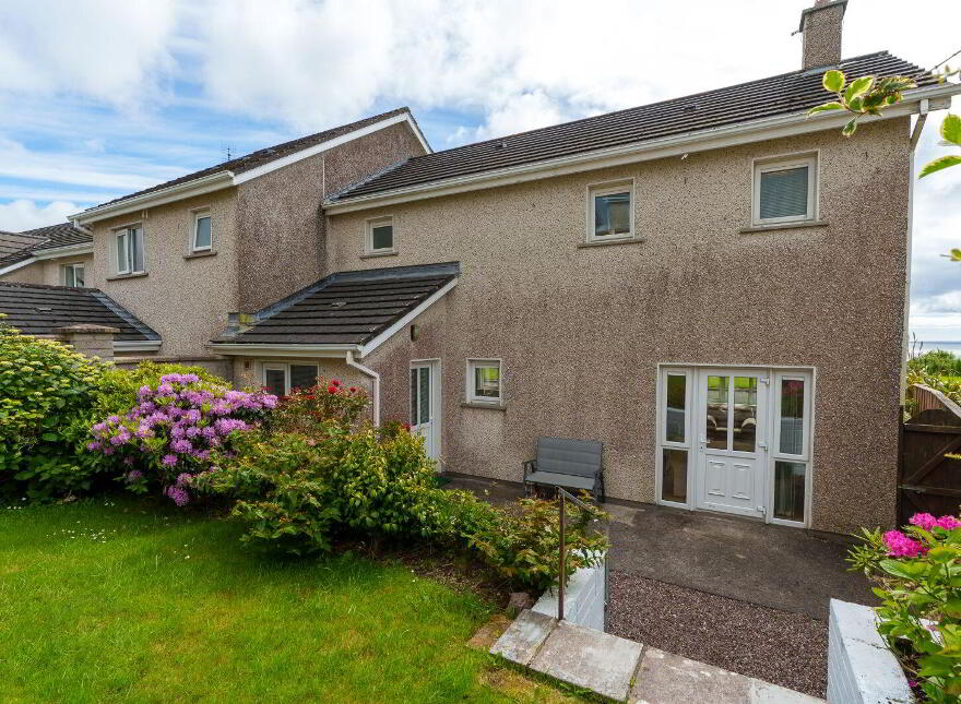 80 Ardán Na Mara, Seafield, Youghal, P36Y232