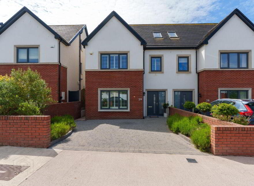29 Reldare, Model Farm, Model Farm Road, T12NDK2