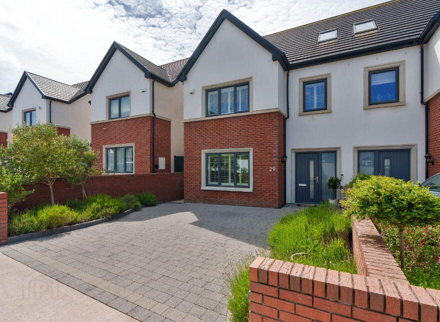 29 Reldare, Model Farm, Model Farm Road, T12NDK2