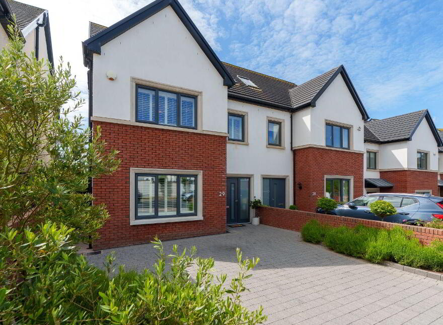 29 Reldare, Model Farm, Model Farm Road, T12NDK2