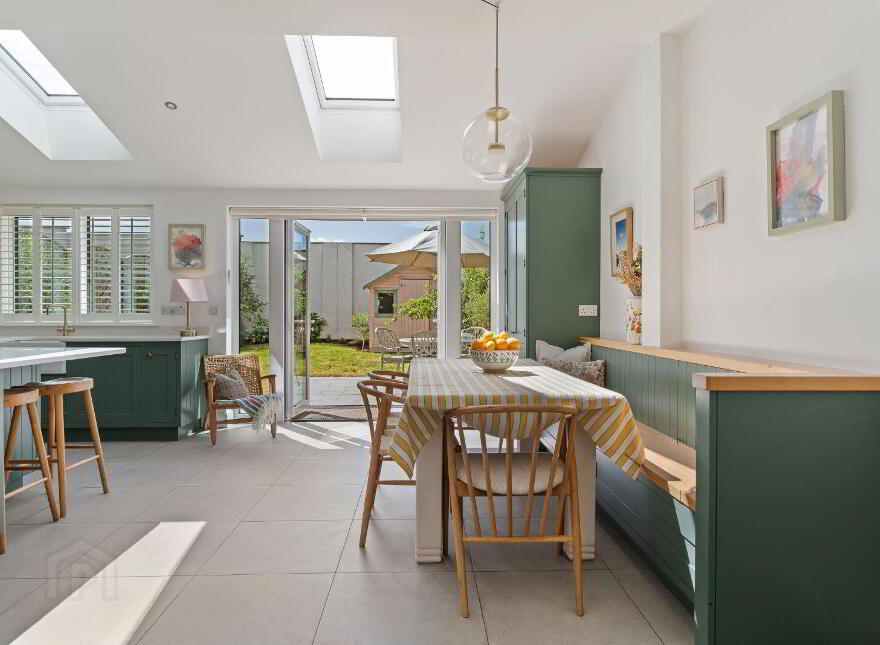 29 Reldare, Model Farm, Model Farm Road, T12NDK2