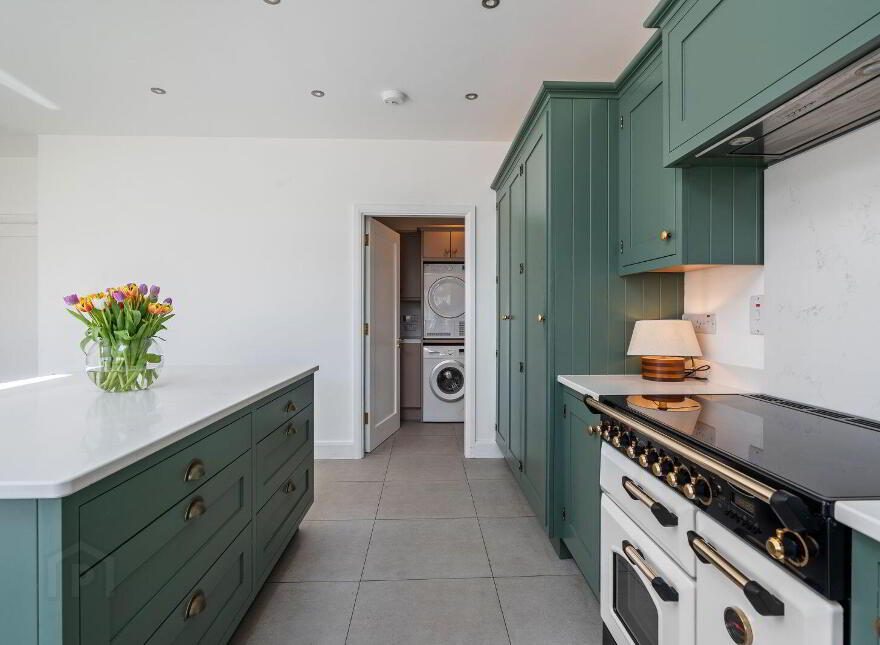 29 Reldare, Model Farm, Model Farm Road, T12NDK2