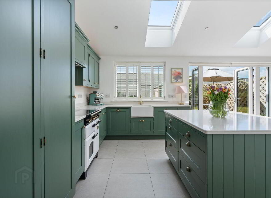 29 Reldare, Model Farm, Model Farm Road, T12NDK2