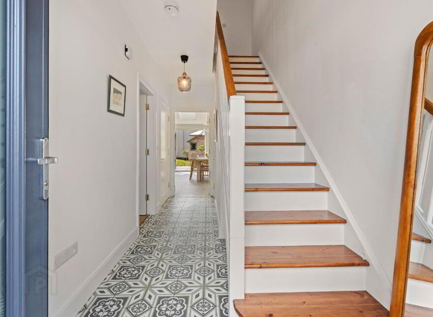29 Reldare, Model Farm, Model Farm Road, T12NDK2