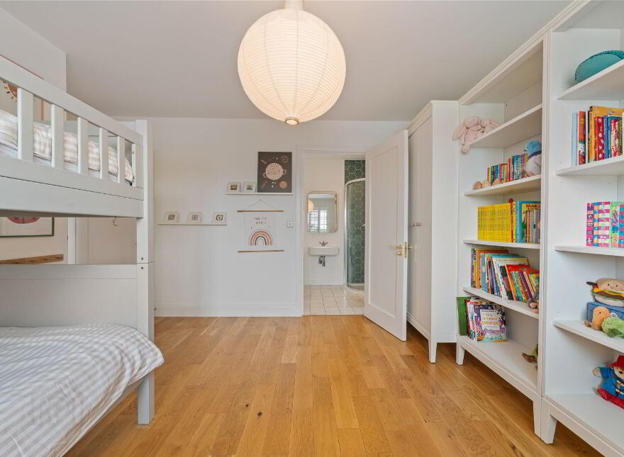 29 Reldare, Model Farm, Model Farm Road, T12NDK2